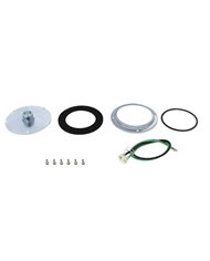 (6/BULK) GLASS HONDA LIGHT COMPONENT KIT