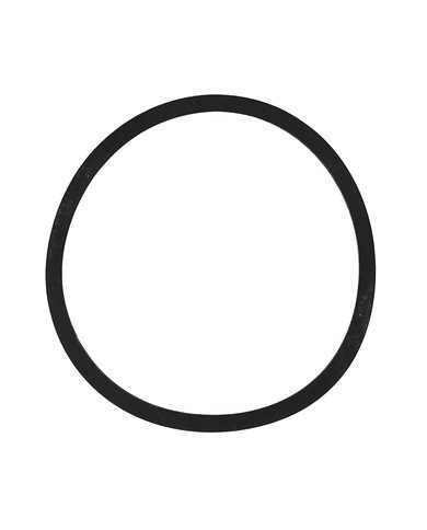 (BULK) 63mm RUBBER GASKET FOR GLASS HONDA LIGHT (BULK) 63mm RUBBER GASKET FOR GLASS HONDA LIGHT