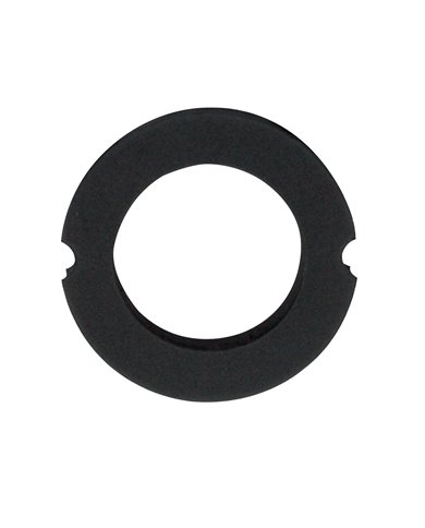 (BULK) THICK FOAM CAB LIGHT GASKET FOR GRAKON 1000 CAB LIGHT (BULK) THICK FOAM CAB LIGHT GASKET FOR GRAKON 1000 CAB LIGHT