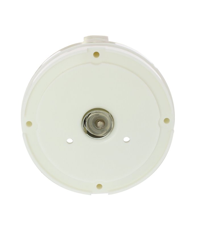 (BULK) PLASTIC CAB LIGHT RECESSED BULB HOLDER (BULK) PLASTIC CAB LIGHT RECESSED BULB HOLDER