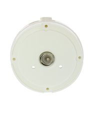 (BULK) PLASTIC CAB LIGHT RECESSED BULB HOLDER (BULK) PLASTIC CAB LIGHT RECESSED BULB HOLDER