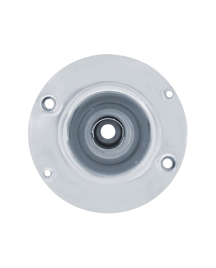 (BULK) CHROME CAB LIGHT SET BRACKET BULB HOLDER PLATE - 1 FILAMENT (BULK) CHROME CAB LIGHT SET BRACKET BULB HOLDER PLATE - 1 FILAMENT