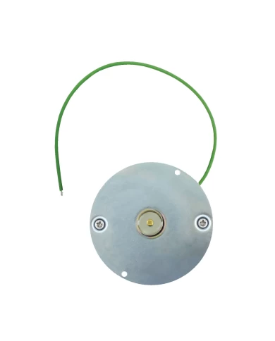 (BULK) CAB LIGHT BULB SOCKET PLATE - 1156 SINGLE CONTACT (BULK) CAB LIGHT BULB SOCKET PLATE - 1156 SINGLE CONTACT
