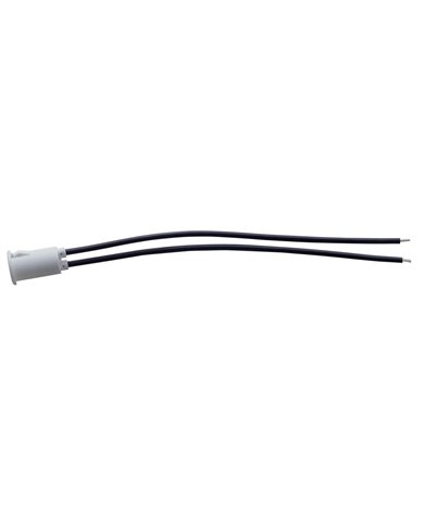 (BULK) CHROME PLASTIC DASH LIGHT BASE (BULK) CHROME PLASTIC DASH LIGHT BASE