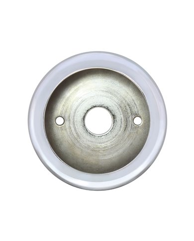 (BULK) CHROME UNIVERSAL 2" LIGHT HOLDER (BULK) CHROME UNIVERSAL 2" LIGHT HOLDER
