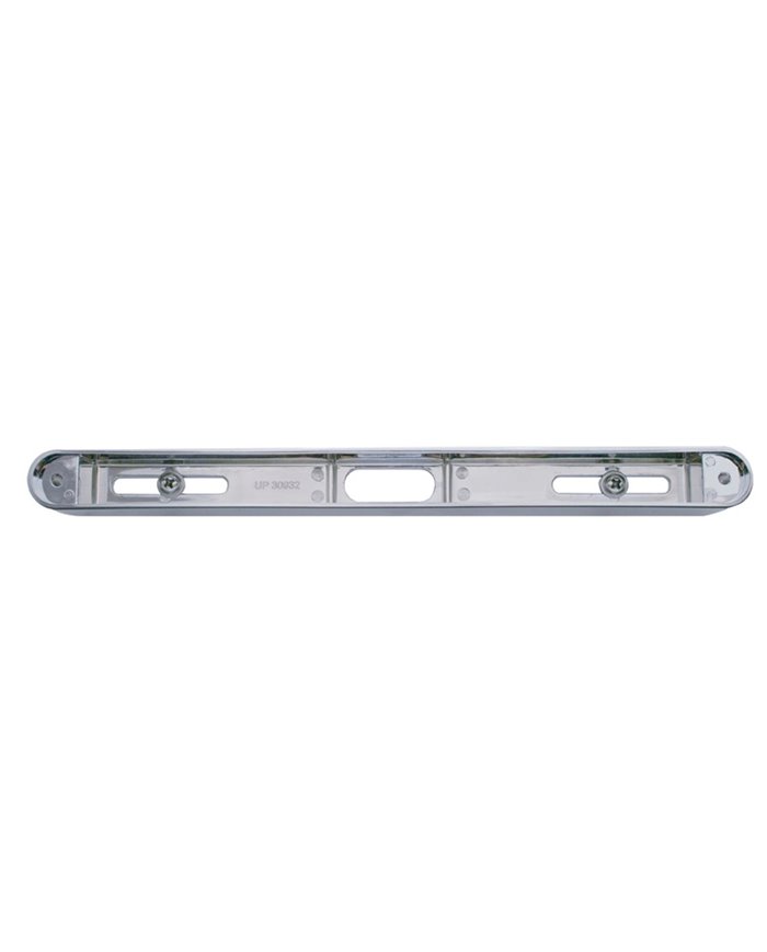 CR 9 LED LIGHT BAR HOUSING CR 9 LED LIGHT BAR HOUSING