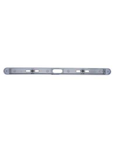 CR 12 LED LIGHT BAR HOUSING CR 12 LED LIGHT BAR HOUSING