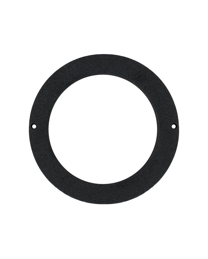 (BULK) 6mm BLACK FOAM GASKET