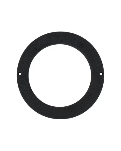 (BULK) 9mm BLACK FOAM GASKET (BULK) 9mm BLACK FOAM GASKET