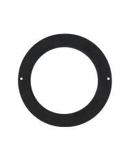 (BULK) 9mm BLACK FOAM GASKET