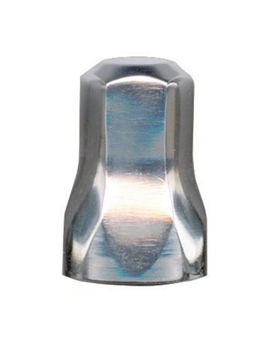 (BULK) STAINLESS STEEL CAP AIR CLEANER NUT (BULK) STAINLESS STEEL CAP AIR CLEANER NUT