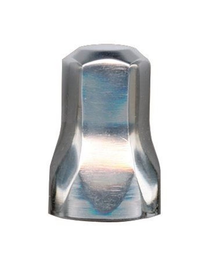 (BULK) STAINLESS STEEL CAP AIR CLEANER NUT