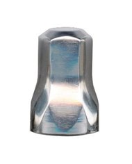 (BULK) STAINLESS STEEL CAP AIR CLEANER NUT