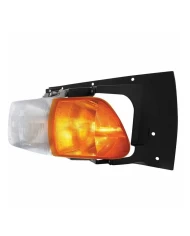 (BOX) 1998-2010 STERLING HEADLIGHT ASSEMBLY - DRIVER (BOX) 1998-2010 STERLING HEADLIGHT ASSEMBLY - DRIVER