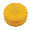 UP31061-2.5" Round Light (Clearance/Marker) - Amber Lens