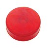 UP31065-2.5" Round Light (Clearance/Marker) - Red Lens