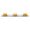 UP31076-Mini Identification Light Bar - Amber