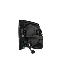 (BOX) BLACKOUT VOLVO VN / VNL 2004+ PROJECTION HEADLIGHT - DRIVER (BOX) BLACKOUT VOLVO VN / VNL 2004+ PROJECTION HEADLIGHT - DRIVER