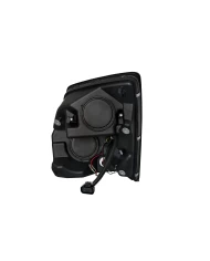 (BOX) BLACKOUT VOLVO VN / VNL 2004+ PROJECTION HEADLIGHT - PASSENGER (BOX) BLACKOUT VOLVO VN / VNL 2004+ PROJECTION HEADLIGHT - PASSENGER