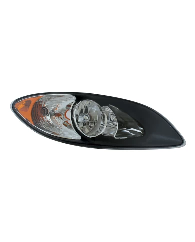 (BOX) INTERNATIONAL PROSTAR HEADLIGHT ASSEMBLY - PASSENGER (BOX) INTERNATIONAL PROSTAR HEADLIGHT ASSEMBLY - PASSENGER