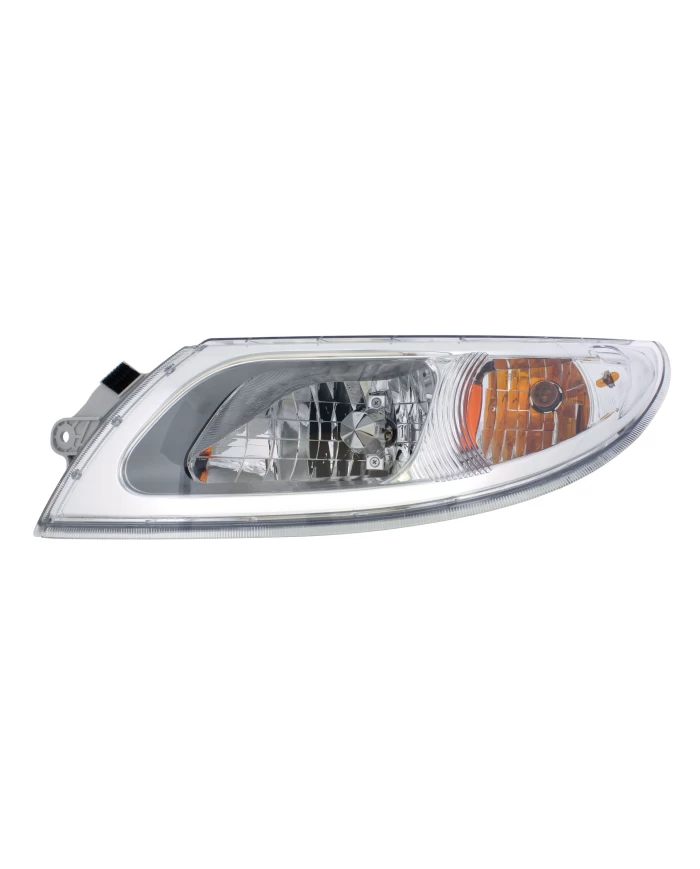 (BOX) 2003+ INTERNATIONAL HEADLIGHT ASSEMBLY - DRIVER SIDE (BOX) 2003+ INTERNATIONAL HEADLIGHT ASSEMBLY - DRIVER SIDE