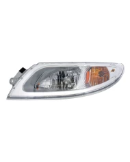 (BOX) 2003+ INTERNATIONAL HEADLIGHT ASSEMBLY - DRIVER SIDE (BOX) 2003+ INTERNATIONAL HEADLIGHT ASSEMBLY - DRIVER SIDE