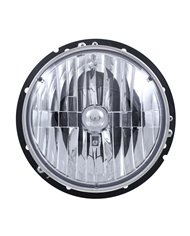 (BOX) 1998-2010 KENWORTH T2000 HEADLIGHT - DRIVER (BOX) 1998-2010 KENWORTH T2000 HEADLIGHT - DRIVER