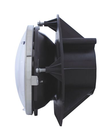 (BOX) 1998-2010 KENWORTH T2000 HEADLIGHT - DRIVER (BOX) 1998-2010 KENWORTH T2000 HEADLIGHT - DRIVER