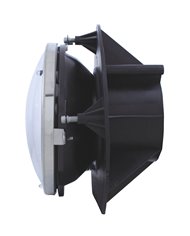 (BOX) 1998-2010 KENWORTH T2000 HEADLIGHT - DRIVER