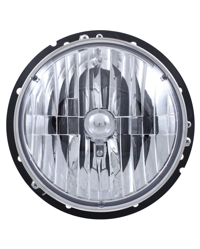 (BOX) 1998-2010 KENWORTH T2000 HEADLIGHT - PASSENGER (BOX) 1998-2010 KENWORTH T2000 HEADLIGHT - PASSENGER