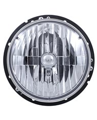 (BOX) 1998-2010 KENWORTH T2000 HEADLIGHT - PASSENGER (BOX) 1998-2010 KENWORTH T2000 HEADLIGHT - PASSENGER