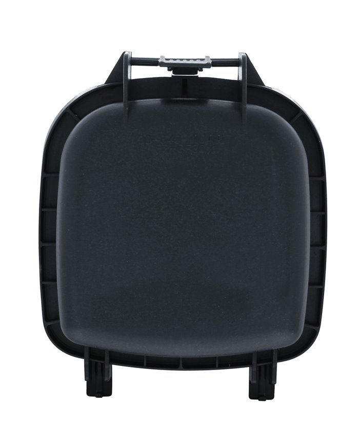 (BULK) FREIGHTLINER PROJECTION HEADLIGHT BACK COVER - LOW BEAM