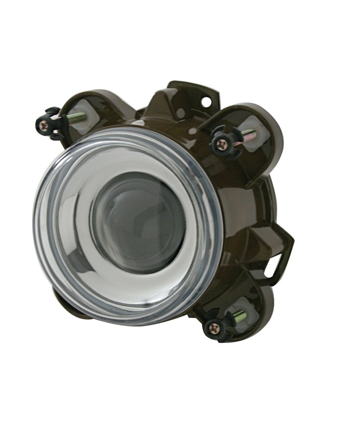 (BOX) 90MM LOW BEAM PROJECTOR HEADLIGHT (BOX) 90MM LOW BEAM PROJECTOR HEADLIGHT