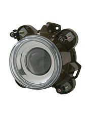 (BOX) 90MM LOW BEAM PROJECTOR HEADLIGHT (BOX) 90MM LOW BEAM PROJECTOR HEADLIGHT