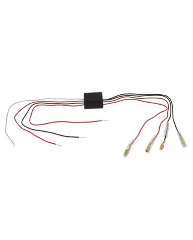 (CARD) DUAL FUNCTION LED CONTROL MODULE (CARD) DUAL FUNCTION LED CONTROL MODULE