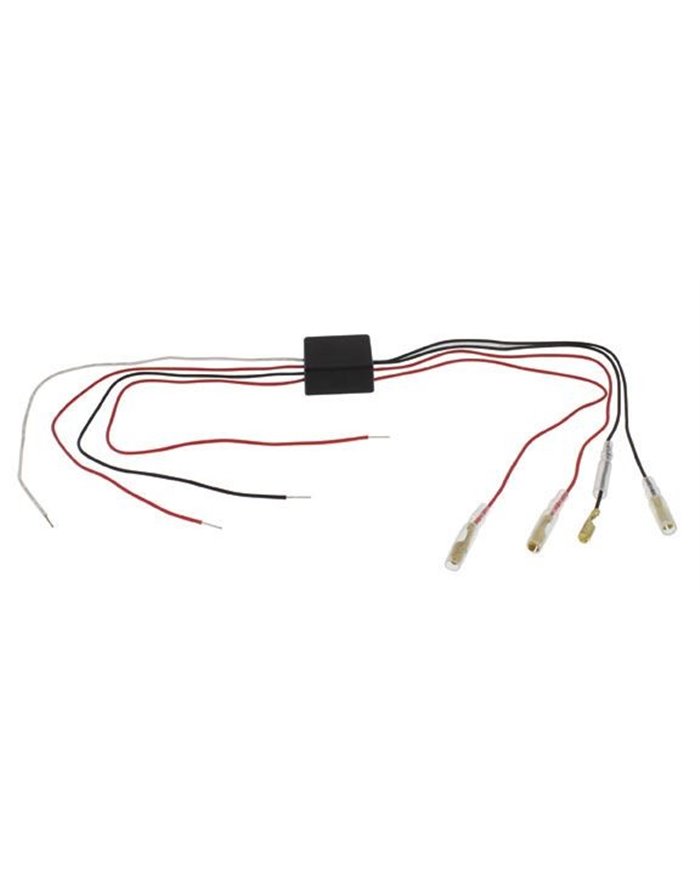 (CARD) DUAL FUNCTION LED CONTROL MODULE (CARD) DUAL FUNCTION LED CONTROL MODULE