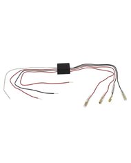 (CARD) DUAL FUNCTION LED CONTROL MODULE (CARD) DUAL FUNCTION LED CONTROL MODULE