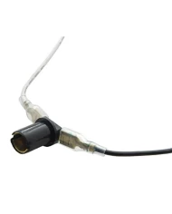 (BULK) 1893 ACCENT SOCKET