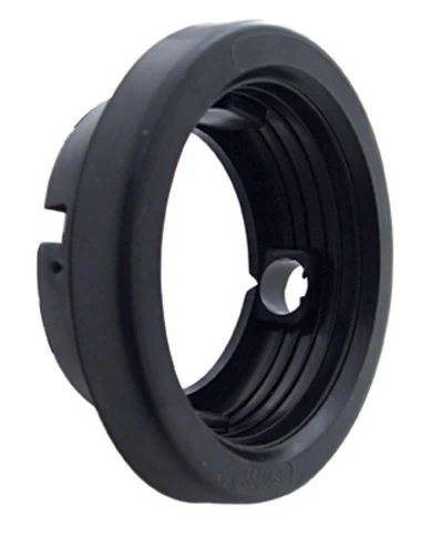 (BULK) 2 1/2" FLUSH MOUNT GROMMET - WIDE LIP (BULK) 2 1/2" FLUSH MOUNT GROMMET - WIDE LIP