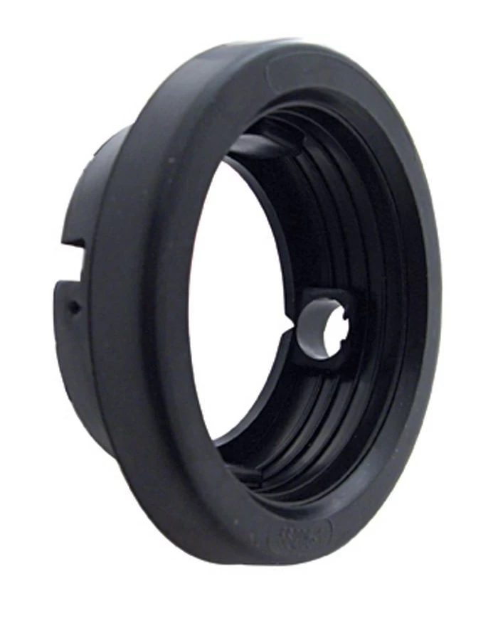 (BULK) 2 1/2" FLUSH MOUNT GROMMET - WIDE LIP (BULK) 2 1/2" FLUSH MOUNT GROMMET - WIDE LIP