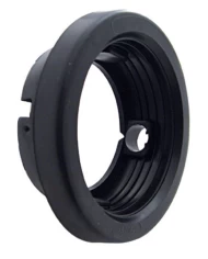 (BULK) 2 1/2" FLUSH MOUNT GROMMET - WIDE LIP (BULK) 2 1/2" FLUSH MOUNT GROMMET - WIDE LIP