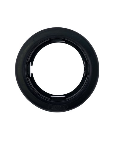 (BULK) 2 1/2" RECESS MOUNT GROMMET - NARROW LIP (BULK) 2 1/2" RECESS MOUNT GROMMET - NARROW LIP