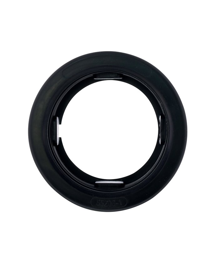 (BULK) 2 1/2" RECESS MOUNT GROMMET - NARROW LIP (BULK) 2 1/2" RECESS MOUNT GROMMET - NARROW LIP