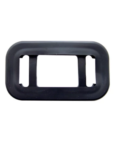 (BULK) MINI RECTANGULAR GROMMET (BULK) MINI RECTANGULAR GROMMET