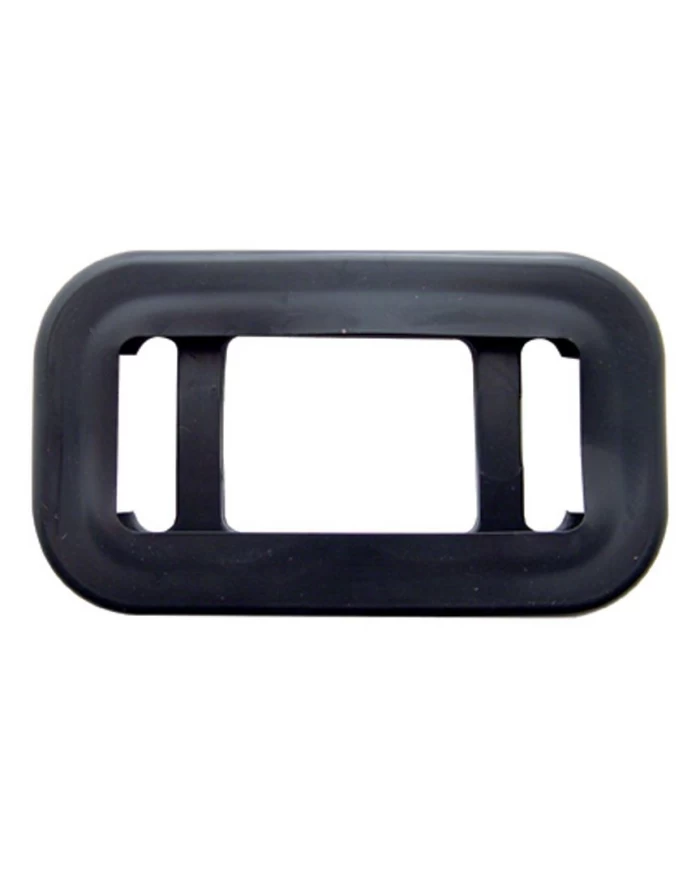(BULK) MINI RECTANGULAR GROMMET
