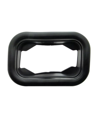 (BULK) LARGE RECTANGULAR GROMMET (BULK) LARGE RECTANGULAR GROMMET
