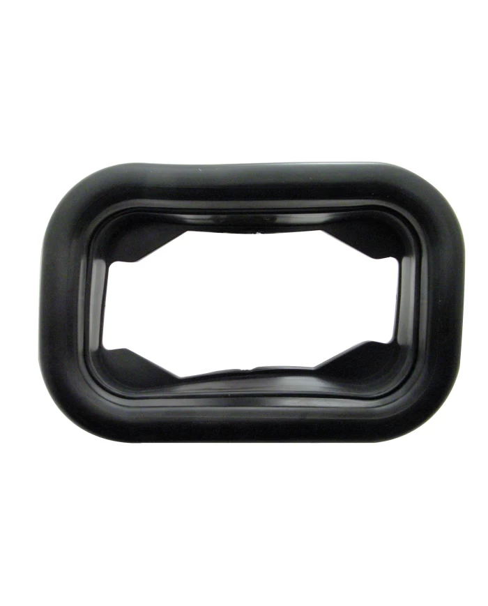 (BULK) LARGE RECTANGULAR GROMMET