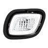 UP31100-LED Fog Light With LED Position Light For 2008-2017 FL Cascadia- Driver -Competition Series