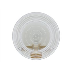 UP31106-4" Back-Up Light - Clear Lens