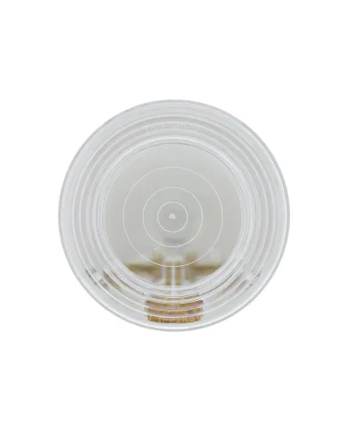 UP31106-4" Back-Up Light - Clear Lens